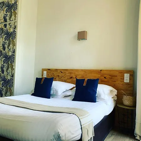 Otel Alexandra - Boutique 3*