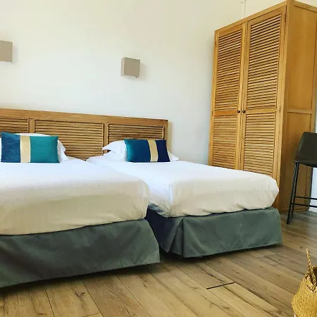 Szálloda Alexandra - Boutique 3*