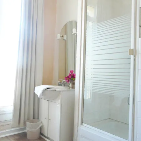 Szálloda Alexandra - Boutique Juan-les-Pins