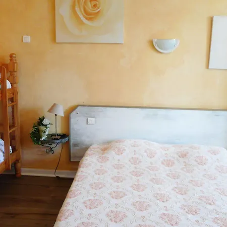 Alexandra - Boutique Szálloda