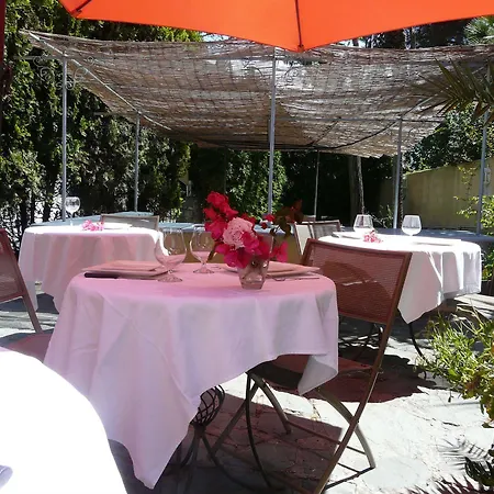 Alexandra - Boutique Szálloda Juan-les-Pins