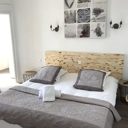 Alexandra - Boutique Otel Juan-les-Pins