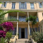 Alexandra - Boutique Hotel Juan-les-Pins