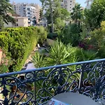 Hotel Alexandra - Boutique Juan-les-Pins