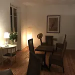 Alexandra - Boutique 3* Juan-les-Pins