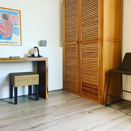 Alexandra - Boutique