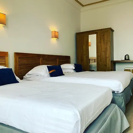 Alexandra - Boutique 3* Juan-les-Pins