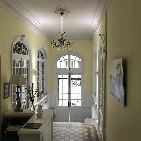 Готель Alexandra - Boutique 3*