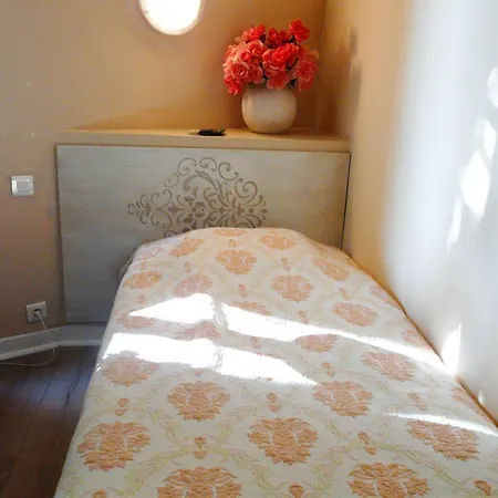 Hotel Alexandra - Boutique Juan-les-Pins