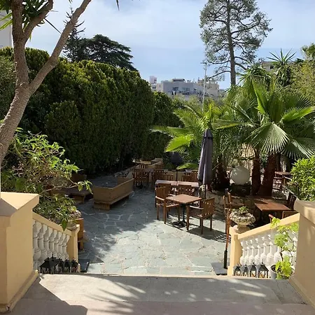 Hotel Alexandra - Boutique 3*