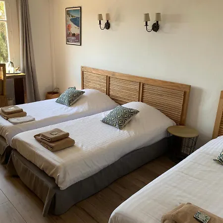 Alexandra - Boutique Hotel