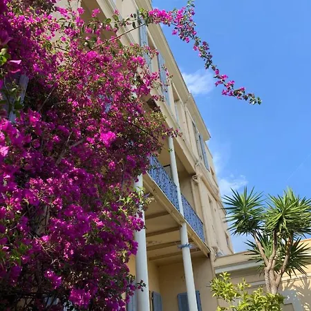 Alexandra - Boutique 호텔