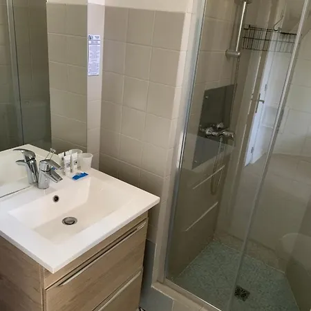 Alexandra - Boutique 3* Juan-les-Pins