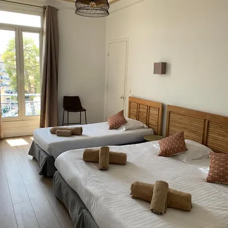 Alexandra - Boutique Hotel