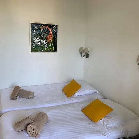 Hotel Alexandra - Boutique 3*