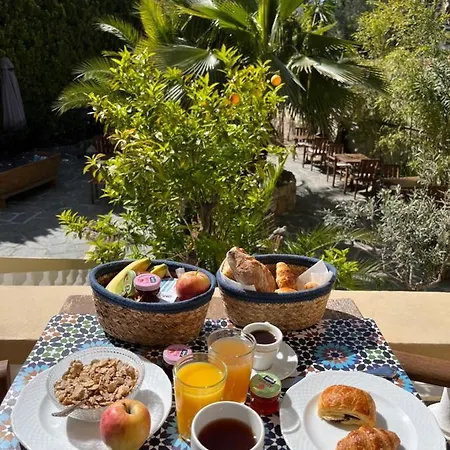 Alexandra - Boutique Otel 3*
