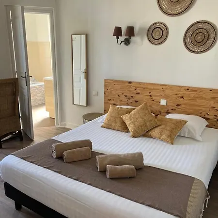 Otel Alexandra - Boutique