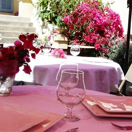 Otel Alexandra - Boutique Juan-les-Pins
