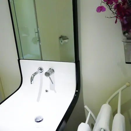 Alexandra - Boutique 3* Juan-les-Pins