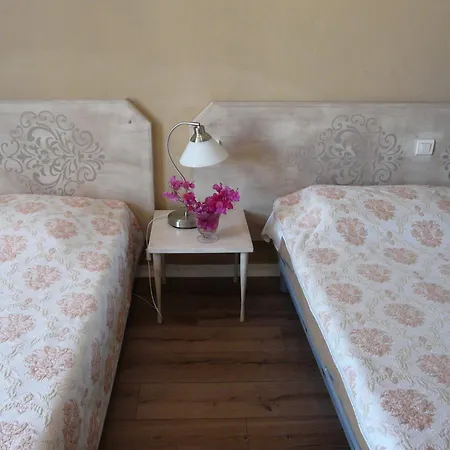 Alexandra - Boutique Hotel