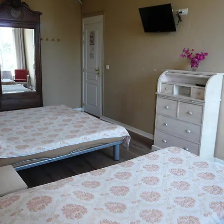 Alexandra - Boutique Hotel 3*