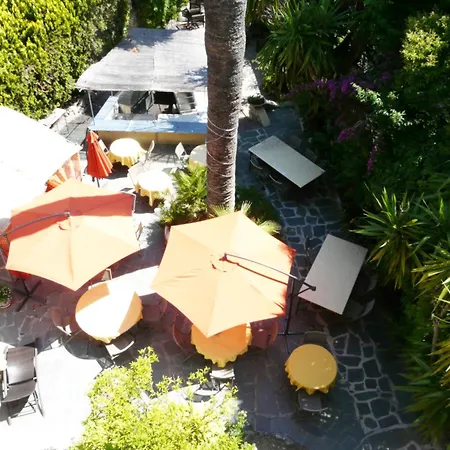 Alexandra - Boutique 3* 주앙레핑