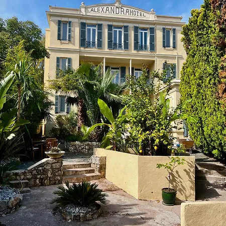 Alexandra - Boutique Juan-les-Pins