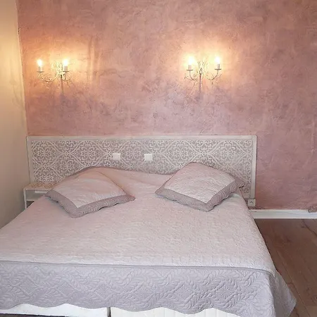 Alexandra - Boutique Otel Juan-les-Pins
