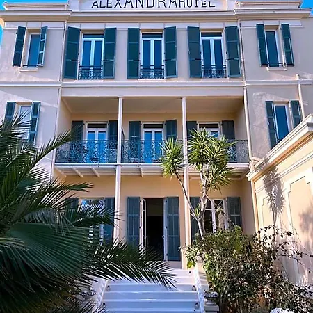 Hotel Alexandra - Boutique