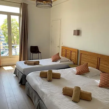 Alexandra - Boutique Hotel 3*