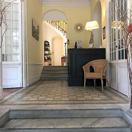 Hotel Alexandra - Boutique Juan-les-Pins