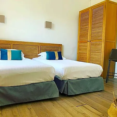 Alexandra - Boutique Otel 3*