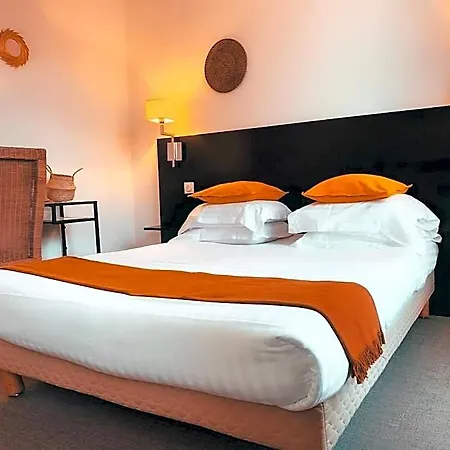 Alexandra - Boutique Otel Juan-les-Pins