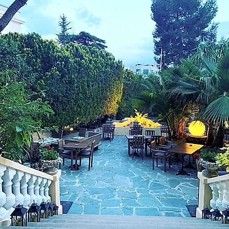 Alexandra - Boutique Otel 3*