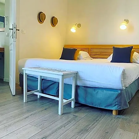 Alexandra - Boutique Otel Juan-les-Pins