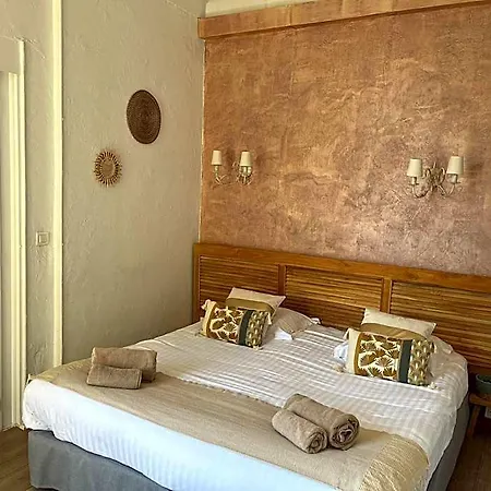 Otel Alexandra - Boutique Juan-les-Pins