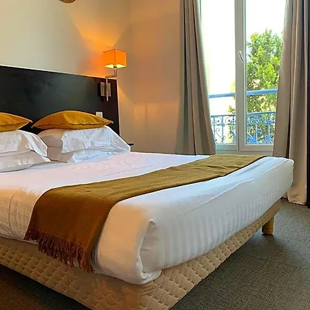 Otel Alexandra - Boutique
