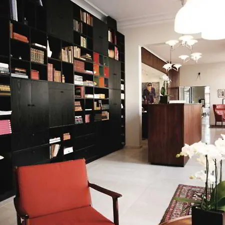 Alexandra - Boutique 3* Juan-les-Pins