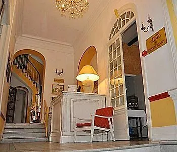 Hotel Alexandra - Boutique 3*