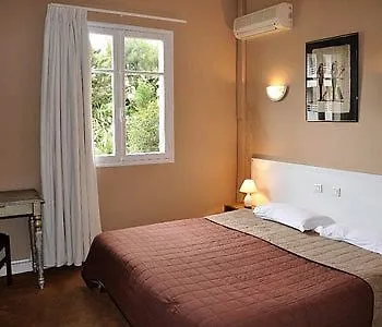 Alexandra - Boutique Otel 3*