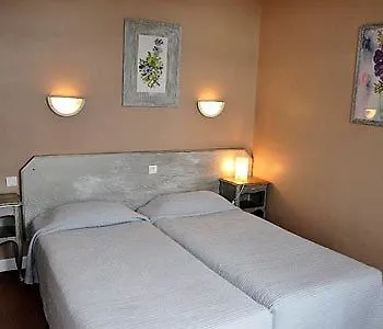 Alexandra - Boutique 3* Жюан-ле-Пен
