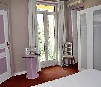 Alexandra - Boutique Juan-les-Pins