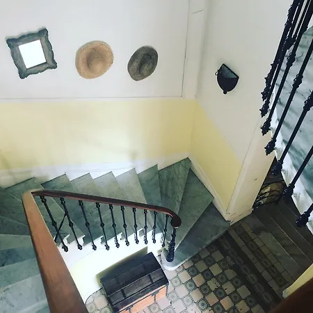 Alexandra - Boutique Hotel