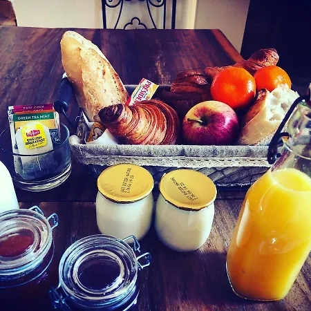 Alexandra - Boutique 호텔