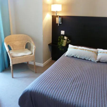 Hotel Alexandra - Boutique 3*