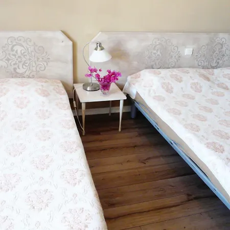 Alexandra - Boutique Hotel