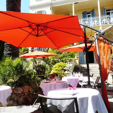 Alexandra - Boutique Hotel