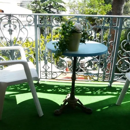 호텔 Alexandra - Boutique