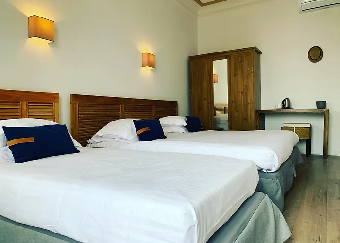 Alexandra - Boutique 3* ז'ואן-לה-פינס