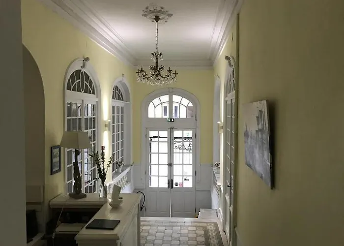 מלון Alexandra - Boutique 3*